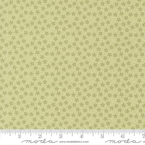 Moda - Pastel Prairie - Pear 31783 14